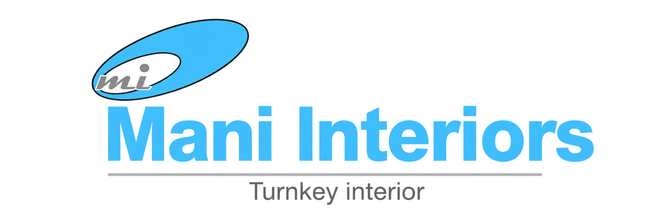 Mani Interiors, Turnkey Interiors: home
